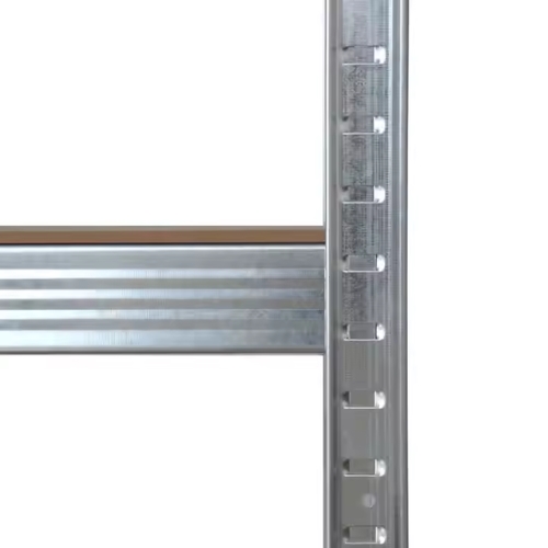 כוננית מתכת 4 מדפים Garden Top