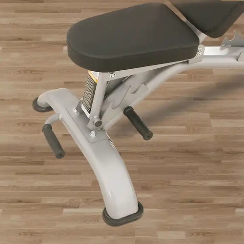 ספת כושר דגם יובל EUROLEAP