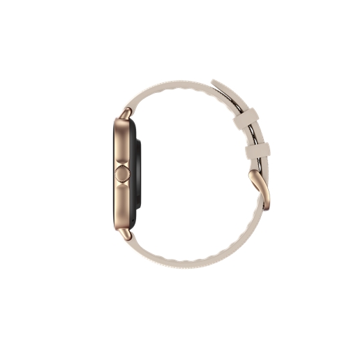 שעון חכם דגם GTS 3 אמייזפיט Amazfit לבן שנהב