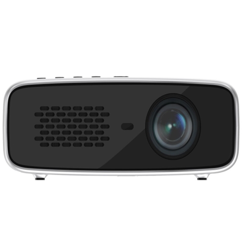 מקרן ביתי Full-HD עם Android TV