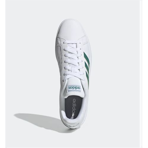 נעלי סניקרס Adidas לגברים דגם GRAND COURT BASE