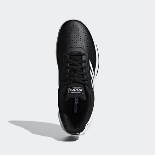 נעלי אימון Adidas לגברים דגם COURTSMASH