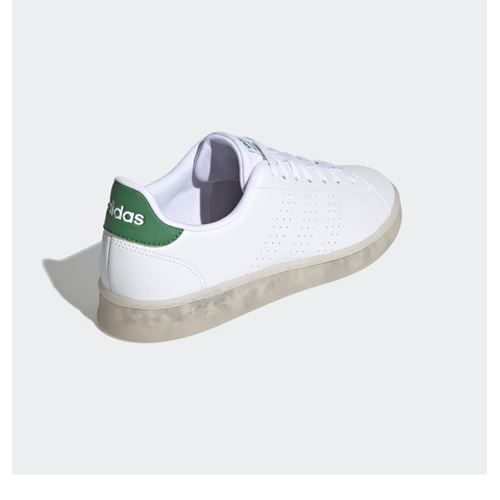 Adidas advantage eco shoes Clearance