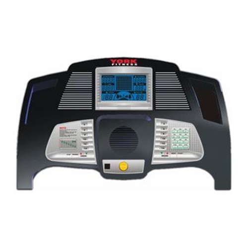 מסלול ריצה 7.5 כ"ס דגם MATADOR מבית YORK