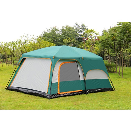 אוהל קמפינג משפחתי ענק 305*430 ס"מ PLAYA