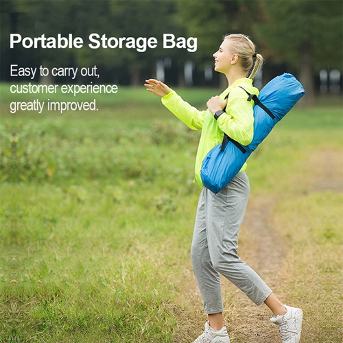 אוהל קמפינג פתיחה מהירה הרקולס PLAYA