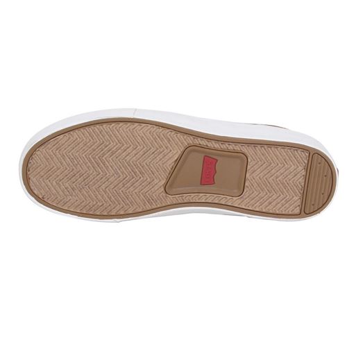 נעלי סניקרס  Levis לגברים דגם Miles Wx Stacked