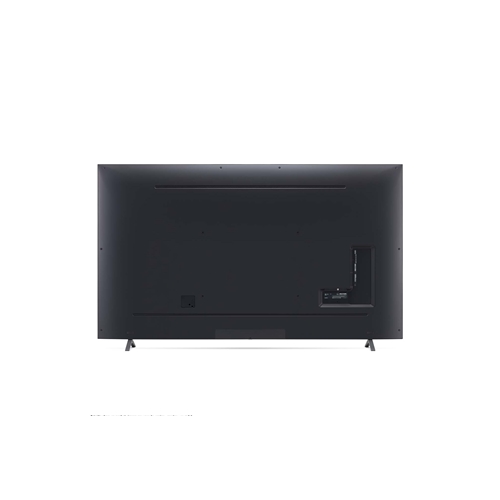 מסך "86 LG NanoCell UHD 4K 86NANO796QA