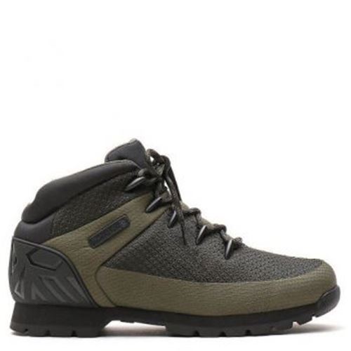 מגפי Timberland לגברים דגם Euro Sprint