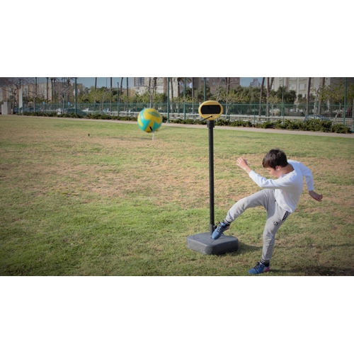 משחק כדורגל Bogolog בוגולוג