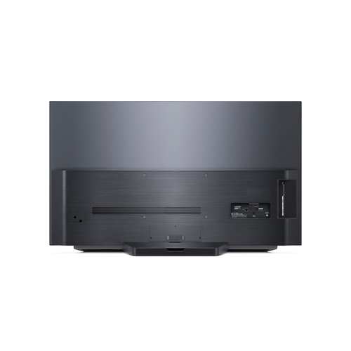 טלוויזיה חכמה בגודל 65 אינץ' LG OLED65CS6LA