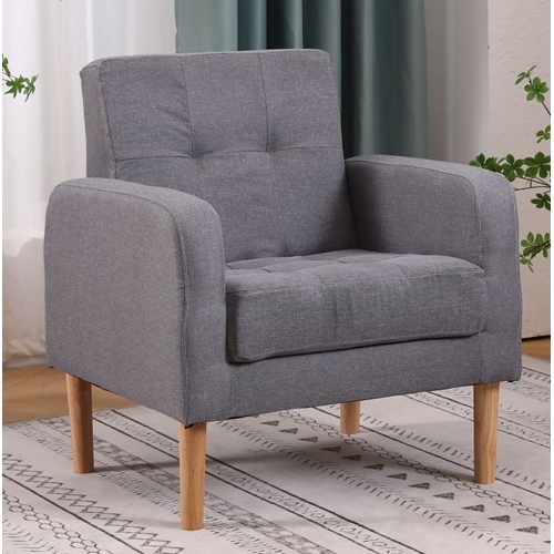 כורסא מעוצבתMSH-80091 מבית ROSSO ITALY