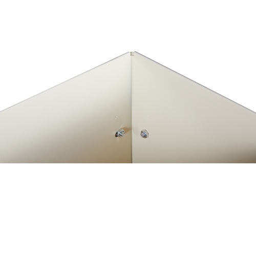 אדנית מתכת על רגליים לגידול ירקות או צמחים 1902