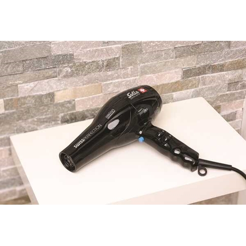 מייבש שיער סוליס SOLIS Swiss Perfection 440