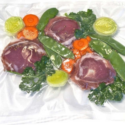 מכונת ואקום מקצועית Caso FastVac 500