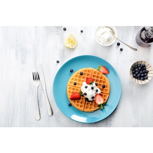 מכשיר הכנת ופל בלגי Kalorik Belgian Waffle Maker