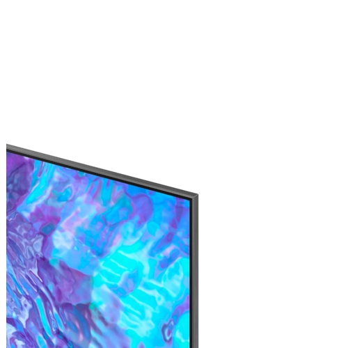טלוויזיה "65 SAMSUNG QLED SMART TV 4K QE65Q80C