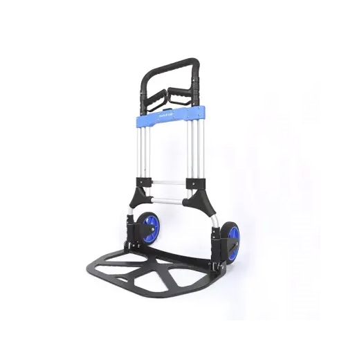 עגלת משא מתקפלת מאלומיניום מבית Australia Home