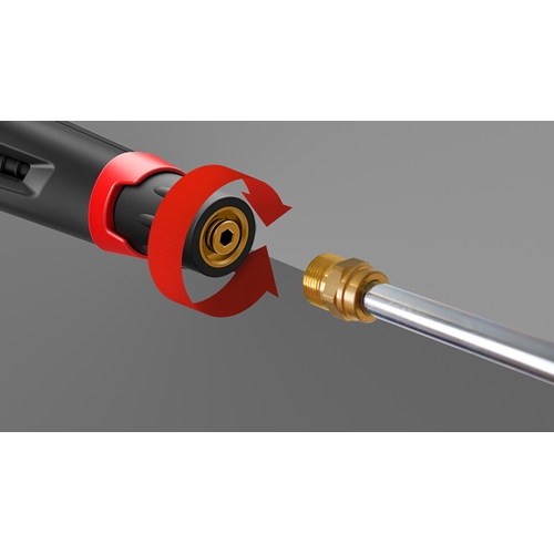 מכונת שטיפה "גרניק" CRUISER 200E xtreme