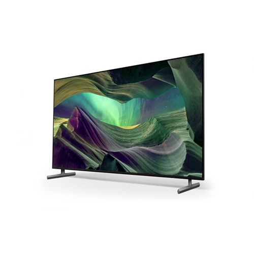 טלוויזיה "55 Google Tv 4K דגם KD-55X85LAEP סוני