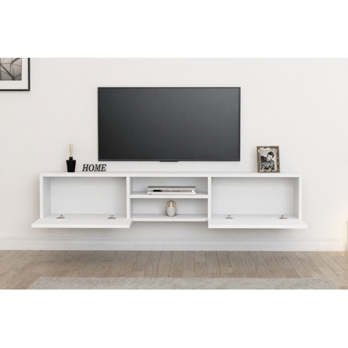 מזנון צף תלוי ברוחב 180 ס"מ איתי מבית טודו דיזיין