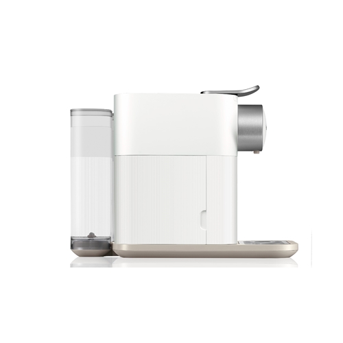 מכונת קפה NESPRESSO גראן לטיסימה 2.0 בגוון לבן