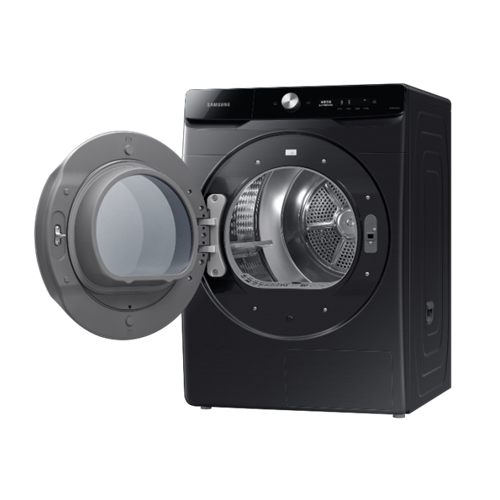 מייבש כביסה היט פאמפ דגם SAMSUNG DV16T9720SV