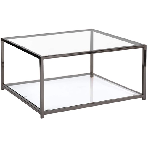 שולחן סלון דגם HUDD מבית HOMAX