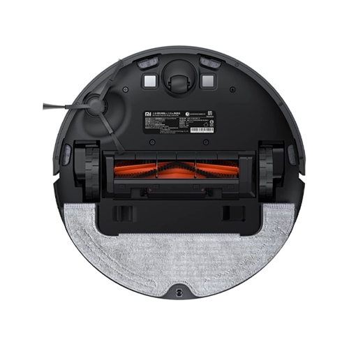 שואב אבק רובוטי שוטף דגם Xiaomi Robot Vacuum S10T