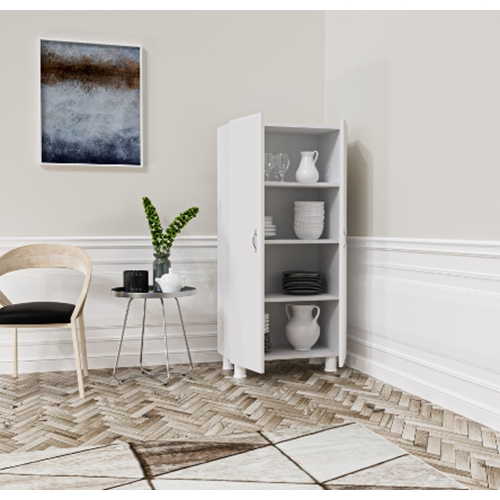 ארון שירות 2 דלתות דגם ליאת