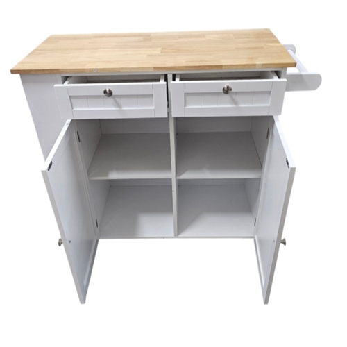 אי מטבח דגם יוטוס מבית H.KLIEN