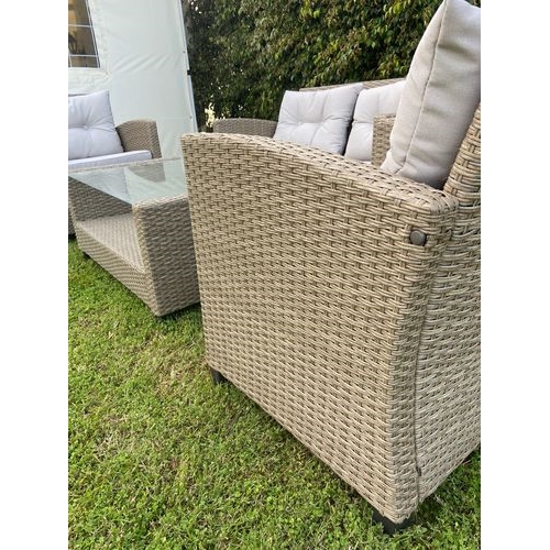 פינת ישיבה דגם וגאס PLAYA