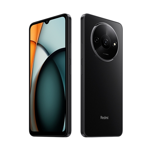 סמארטפון Xiaomi Redmi A3 4GB+128GB EU צבע שחור