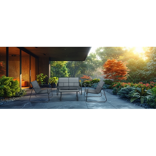 פינת ישיבה דגם סידני PLAYA