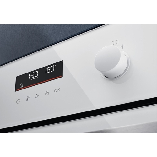 תנור בנוי 71 ליטר פירוליטי רב תכליתי דגם Electrolu