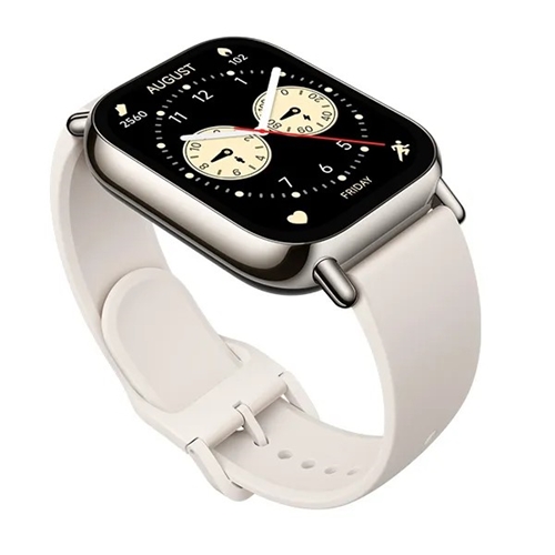 שעון ספורט חכם Xiaomi Redmi Watch 5 Lite זהב