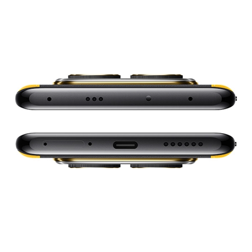 סמארטפון 512GB 5G דגם POCO X7 שחור