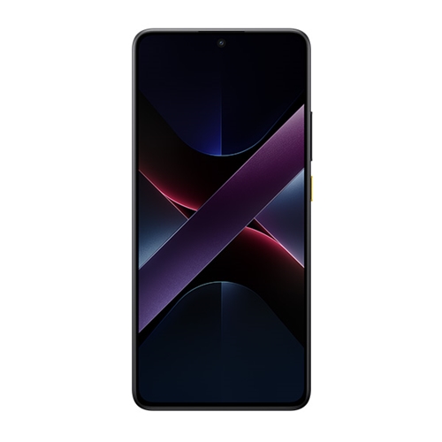 סמארטפון 512GB 5G דגם POCO X7 Pro צהוב