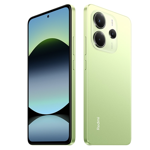 סמארטפון Xiaomi REDMI Note 14 NFC 256GB שיאומי