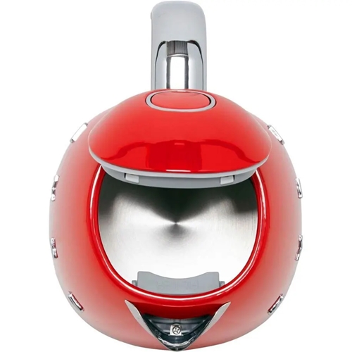 קומקום חשמלי דגם KLF03RDEU סמג SMEG אדום