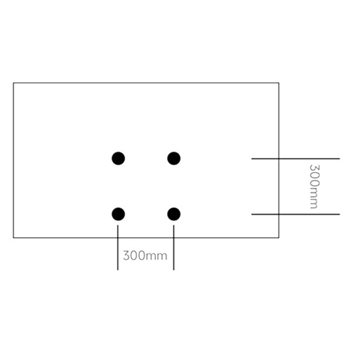 טלוויזיה "65 Mini LED TV דגם Xiaomi L65MA-SPLME