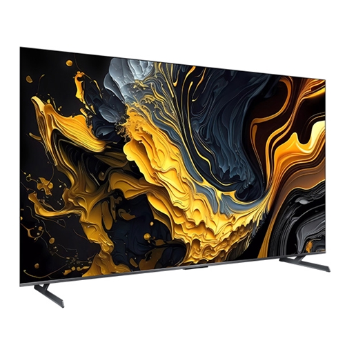 טלוויזיה חכמה "85 4K QLED דגם Xiaomi L85MA-MAXME