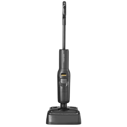 שואב אבק שוטף אלחוטי ROBOROCK F25 ACE COMBO שחור