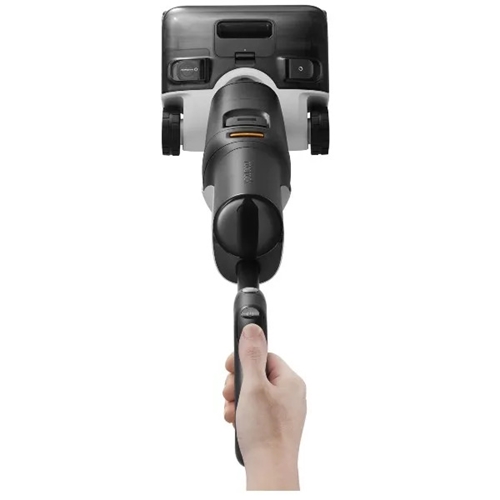 שואב אבק אלחוטי שוטף דגם ROBOROCK F25 ACE רובורוק