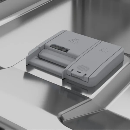 מדיח כלים רחב דגם BDFN15423X בקו Beko נירוסטה