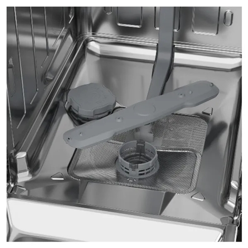 מדיח כלים צר דגם DVS05026W בקו Beko לבן