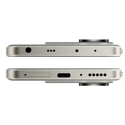 סמארטפון Xiaomi POCO M7 Pro 8+256GB כסוף