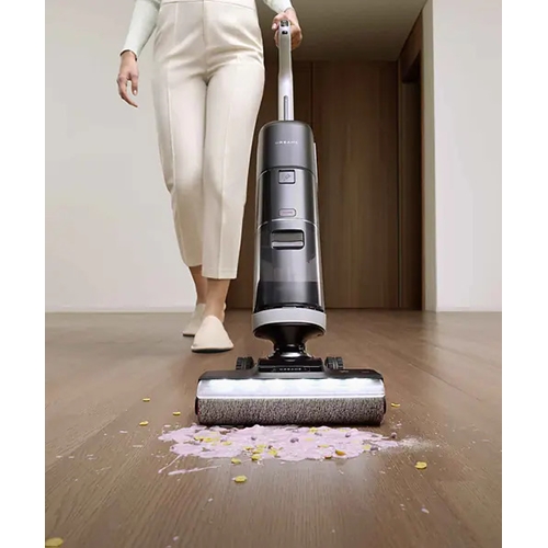 שואב שוטף אלחוטי דגם DREAME H14 PRO דרימי