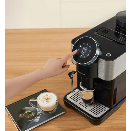 מכונת קפה אוטומטית דגם Dr. Coffee H1