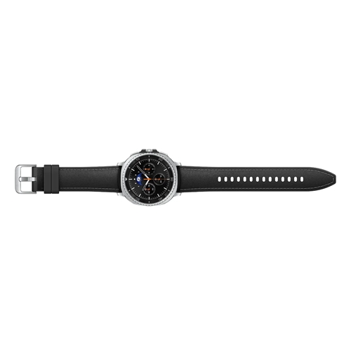שעון חכם SAMSUNG L5046 mm LTE Galaxy Watch8 שחור
